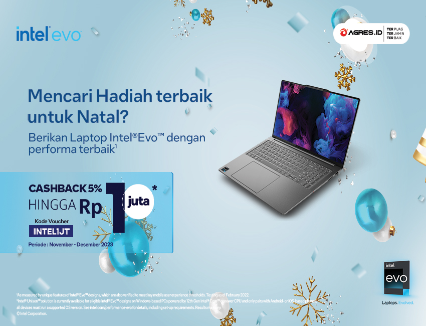 Banner homepage
